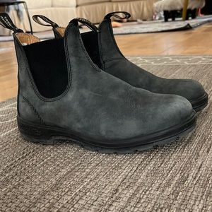 Blundstone Classic Chelsea boots